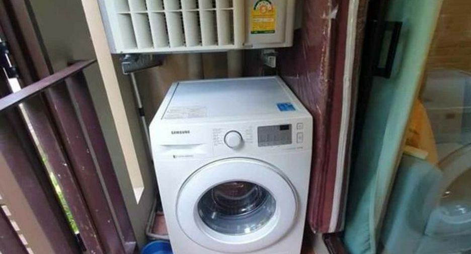 For sale そして for rent 1 Beds condo in Khlong Toei, Bangkok