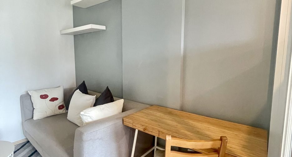 For rent 1 bed condo in Mueang Phuket, Phuket