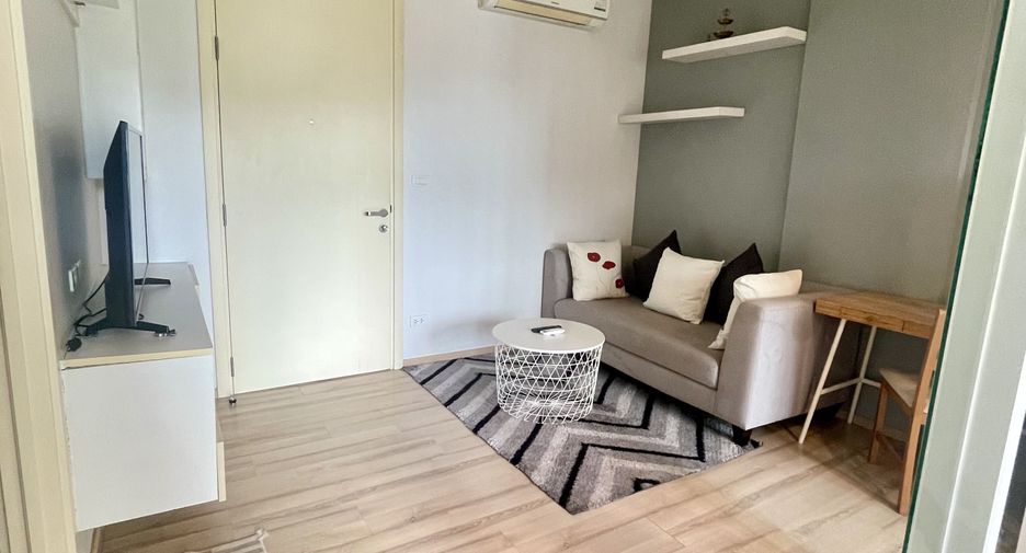 For rent 1 bed condo in Mueang Phuket, Phuket