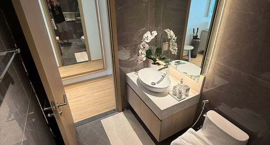 For rent 1 bed condo in Thalang, Phuket