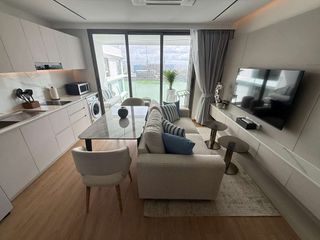 For rent 1 bed condo in Thalang, Phuket
