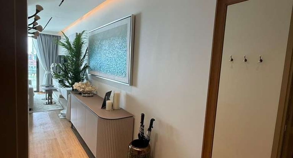 For rent 1 bed condo in Thalang, Phuket