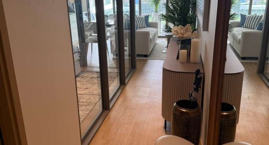 For rent 1 bed condo in Thalang, Phuket