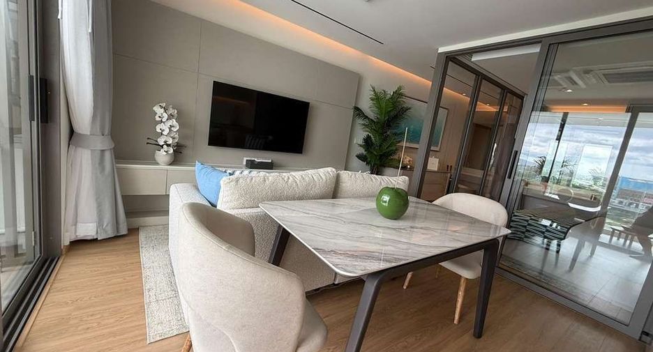 For rent 1 bed condo in Thalang, Phuket