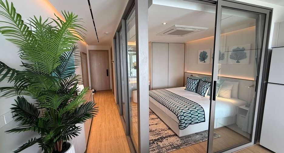 For rent 1 bed condo in Thalang, Phuket