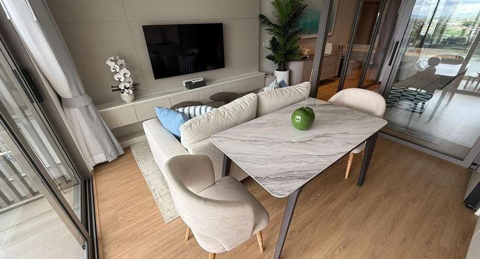 For rent 1 bed condo in Thalang, Phuket