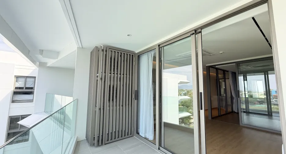 For rent 1 bed condo in Thalang, Phuket