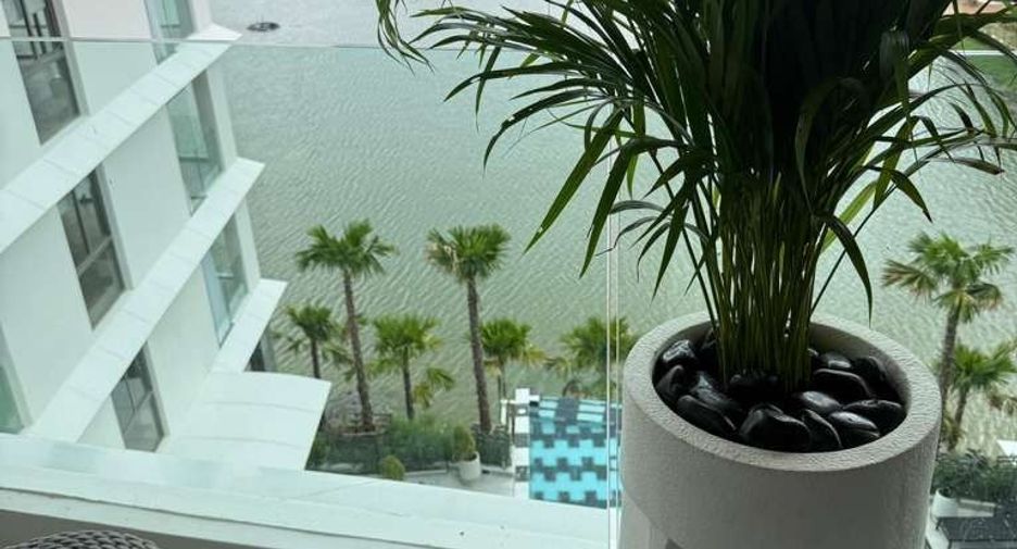 For rent 1 bed condo in Thalang, Phuket