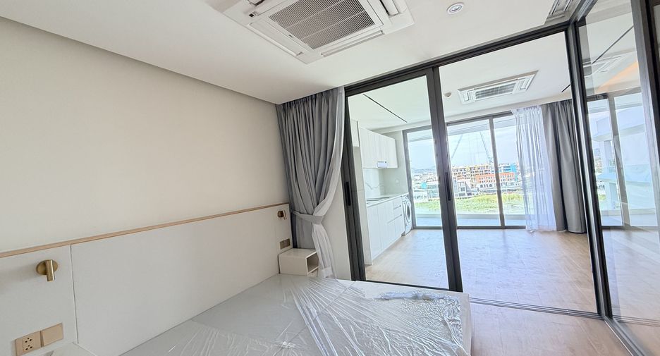 For rent 1 bed condo in Thalang, Phuket