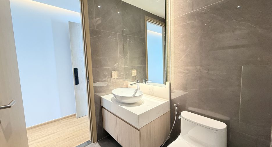 For rent 1 bed condo in Thalang, Phuket