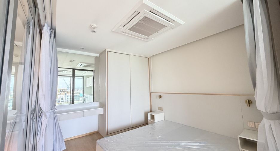 For rent 1 bed condo in Thalang, Phuket