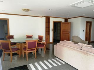 For rent 3 ベッドルーム condo in Sathon, Bangkok