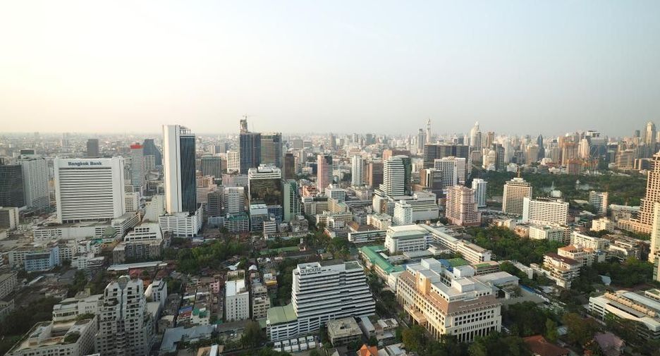 ขาย และ ให้เช่า 3 ห้องนอน คอนโด ใน สาทร, กรุงเทพฯ