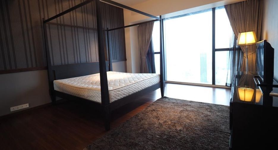 ขาย และ ให้เช่า 3 ห้องนอน คอนโด ใน สาทร, กรุงเทพฯ