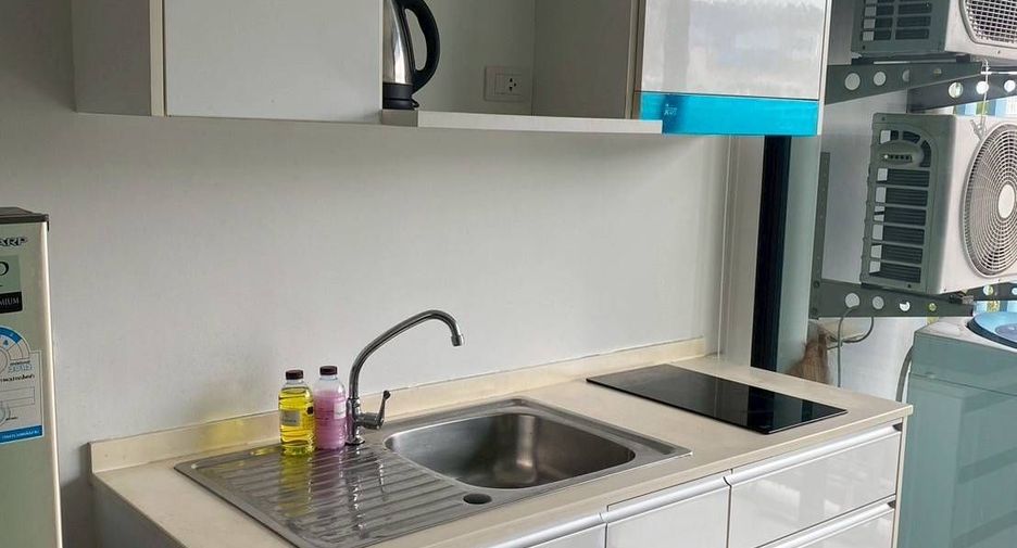 For rent 1 bed condo in Mueang Phuket, Phuket