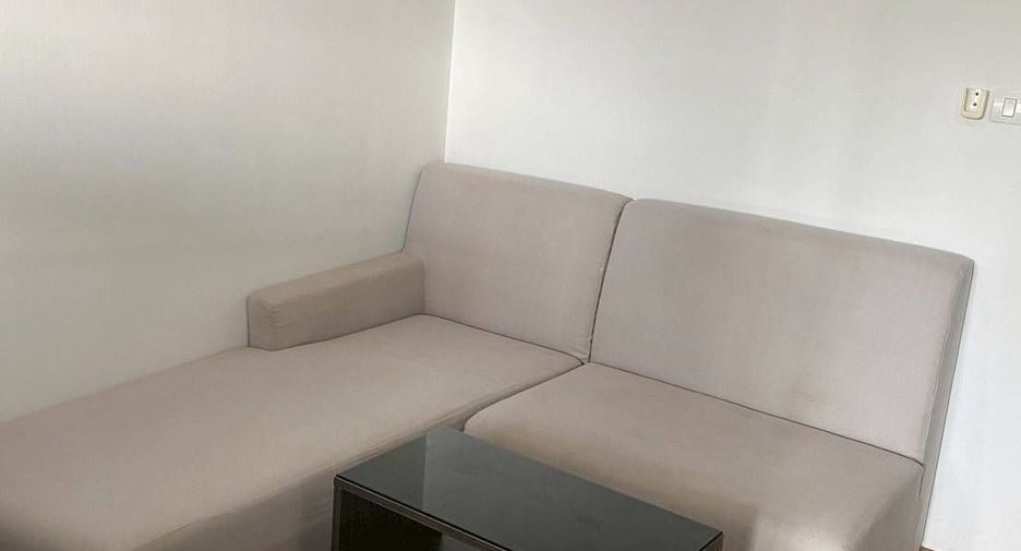 For rent 1 bed condo in Mueang Phuket, Phuket