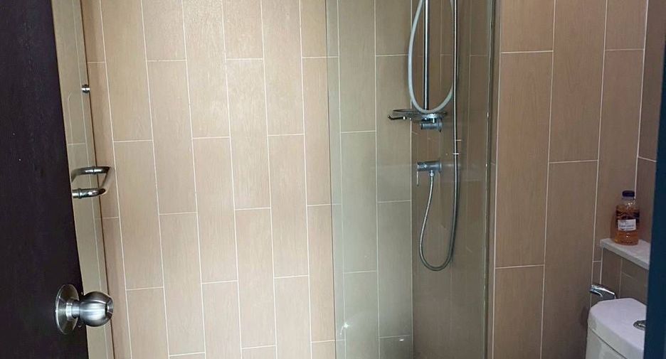 For rent 1 bed condo in Mueang Phuket, Phuket