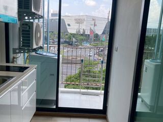 For rent 1 bed condo in Mueang Phuket, Phuket