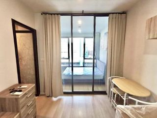 Condo en alquiler de 1 habitaciones en Chatuchak, Bangkok
