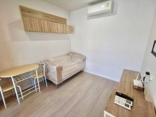 Condo en alquiler de 1 habitaciones en Chatuchak, Bangkok