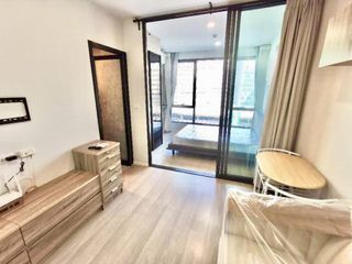 Condo en alquiler de 1 habitaciones en Chatuchak, Bangkok