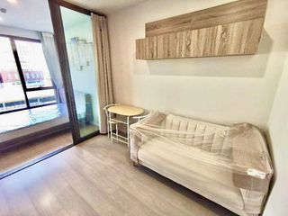 Condo en alquiler de 1 habitaciones en Chatuchak, Bangkok