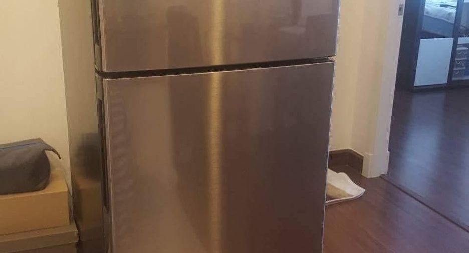 For sale and for rent 1 bed condo in Bang Kho Laem, Bangkok