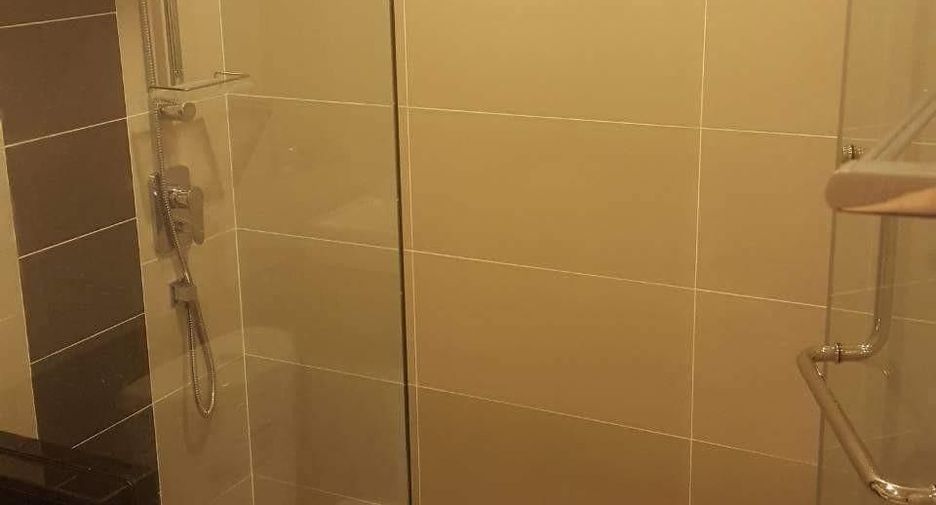 For sale and for rent 1 bed condo in Bang Kho Laem, Bangkok