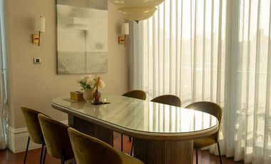 Продажа и аренда 3 спальни кондо в Щаттхана, Бангкок