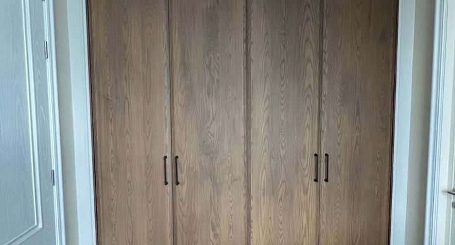 Продажа и аренда 3 спальни кондо в Щаттхана, Бангкок