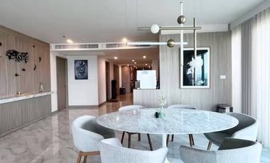 Wohnung zum Kauf mit 4 Zimmer in Yan Nawa, Bangkok