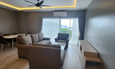 出租 3 卧室 公寓 在 Phuket Town, 普吉