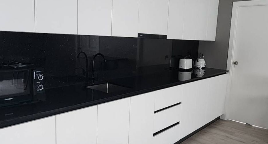 For rent 3 bedrooms condo in Mueang Phuket, Phuket