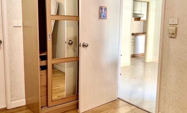 Condo en venta de 1 habitaciones en Yan Nawa, Bangkok