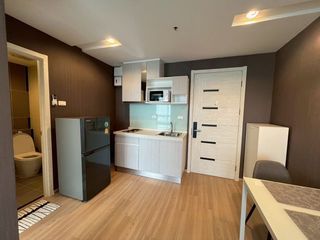 For rent 1 bed condo in Suan Luang, Bangkok