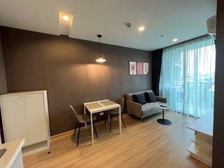 For rent 1 bed condo in Suan Luang, Bangkok