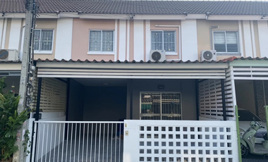 出售 3 卧室 联排别墅 在 Mueang Samut Prakan, Samut Prakan