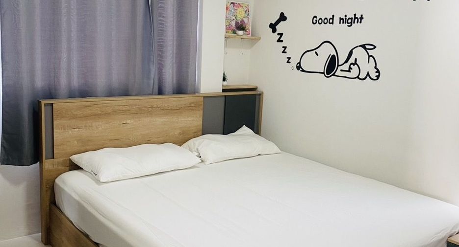 ให้เช่า 3 ห้องนอน บ้านเดี่ยว ใน เมืองภูเก็ต, ภูเก็ต