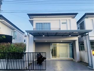 For Rent 3 Bedroom House In Mueang Phuket