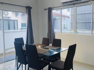 For rent 3 bedrooms house in Mueang Phuket, Phuket