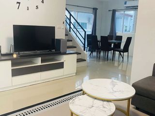 For rent 3 bedrooms house in Mueang Phuket, Phuket