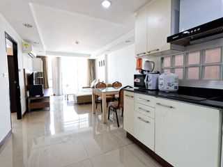 Condo en venta y en alquiler de 2 habitaciones en Din Daeng, Bangkok