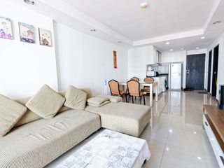 Condo en venta y en alquiler de 2 habitaciones en Din Daeng, Bangkok