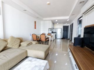 Condo en venta y en alquiler de 2 habitaciones en Din Daeng, Bangkok