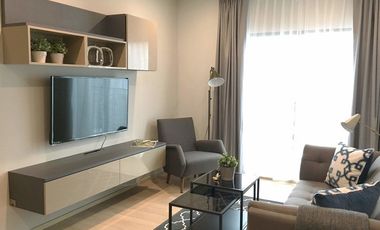 Condo en alquiler de 1 habitaciones en Khlong Toei, Bangkok