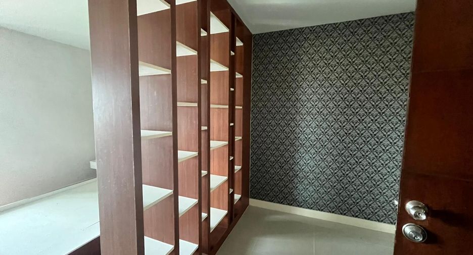For sale 1 bed condo in Mueang Phuket, Phuket