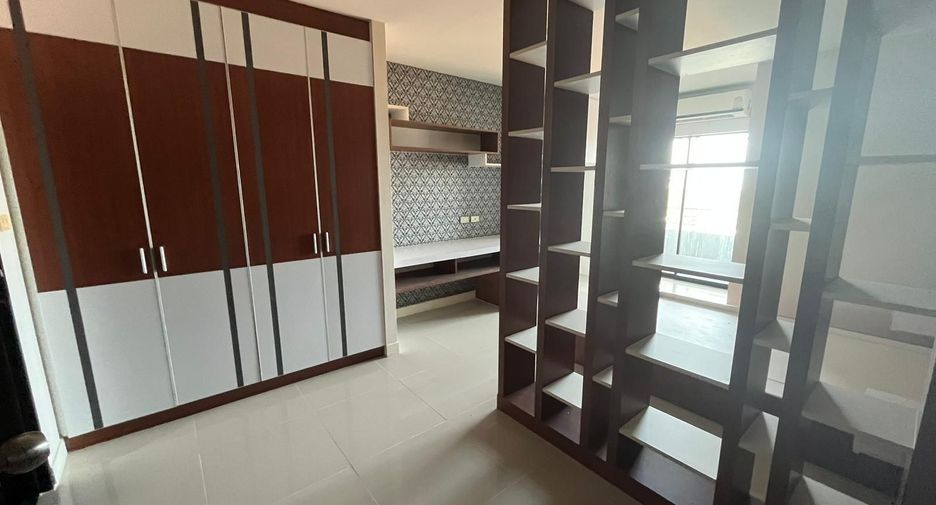 For sale 1 bed condo in Mueang Phuket, Phuket