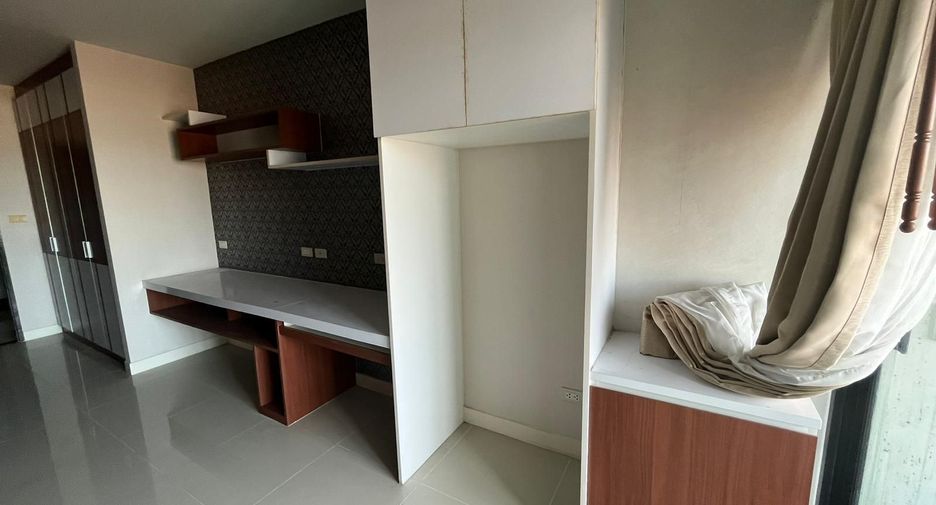 For sale 1 bed condo in Mueang Phuket, Phuket