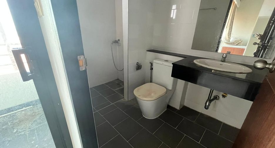 For sale 1 bed condo in Mueang Phuket, Phuket