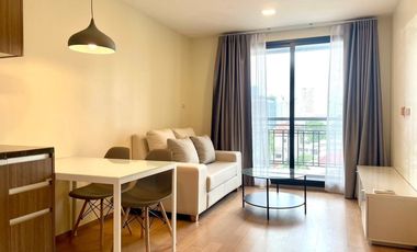 Condo en alquiler de 1 habitaciones en Watthana, Bangkok